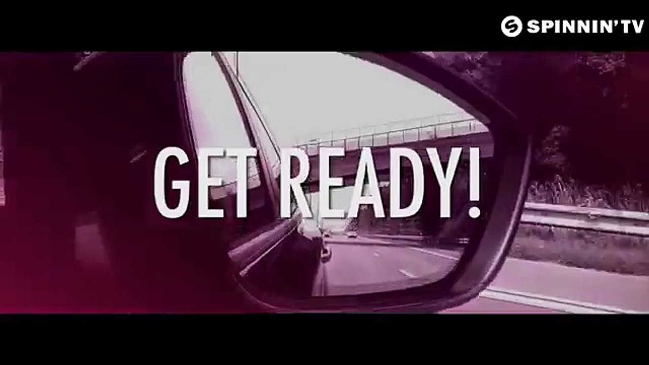 BOOSTEDKIDS - Get Ready! (Blasterjaxx Edit) [Trailer] (FULL HD)