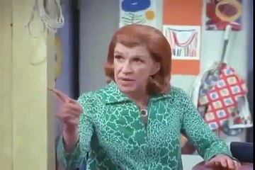 Rhoda Season 2 Episode 23 Its Not My Fault, Is It