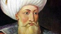 Groovy Historian : Podcast on History of sultan Osman I (Ottoman Empire)