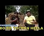 New punjabi funny söng by happy manila and with bo bo new rapper