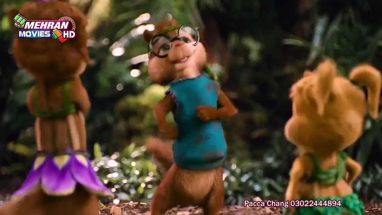 Mamtaz Molai " Dardan Ja Tohfa " Funny chipmunk version Hd 720p 2016