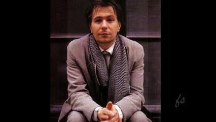 Gary Oldman - Танцы на стеклах