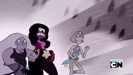 Steven Universe - Razem czy Osobno (Fragment) (1024p FULL HD)