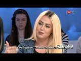 Zone e lire - ‘Po ti kush je?’ ‘Po m’don mu’...Juventila kendon, Klendra kercen! (12 shkurt 2016)