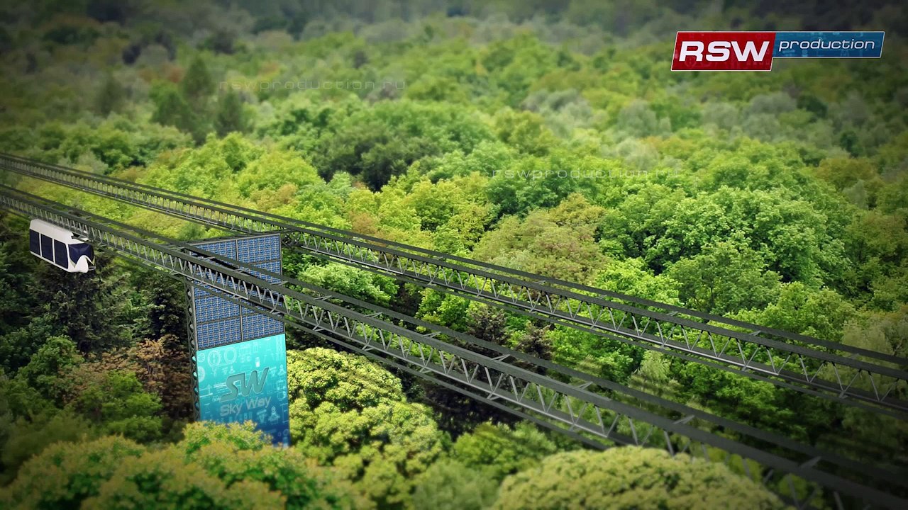 SkyWay