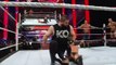 Randy Orton & John Cena, vs. Cesaro  Kevin Owens, Sheamus & Rusev