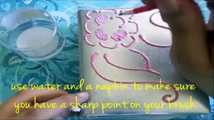 Crystals - Free Applique Embroidery Designs