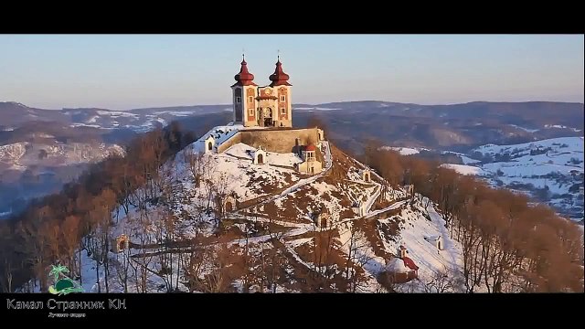 Новогодние туры в Словакию- Термальный курорт Подгайска или мертвое море