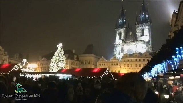 Новогодние туры в Чехию- Горнолыжный курорт Шпиндлерув Млын