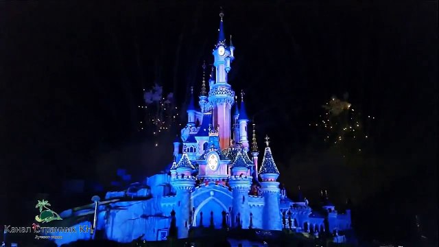 Новогодние туры во Францию- Французская зимняя сказка- Горнолыжный курорт Куршевель