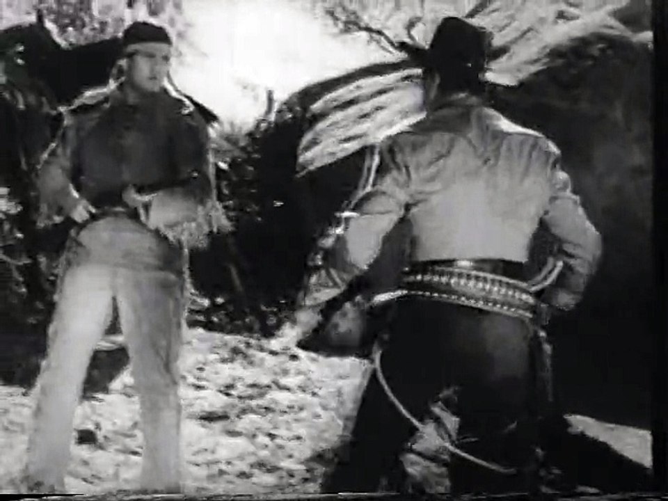 Ghost of Zorro Chapter 02: Forged Orders -- ComicWeb Serial Cliffhanger Theater