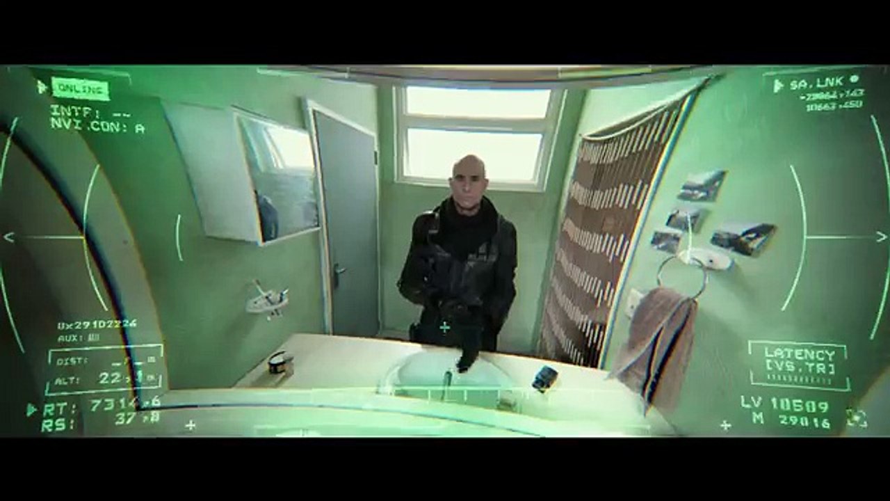 The Brothers Grimsby - Official Red Band Trailer