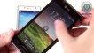 Обзор LG P705 Optimus L7 флагманский смартфон L-Style c IPS-экраном