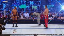 New Wrestling 2016 - RANDY ORTON VS THE GREAT KHALI