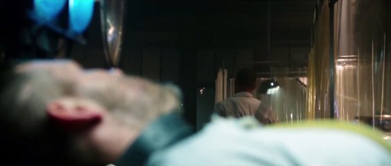 Deadpool Official Trailer  2016 - Ryan Reynolds FILMS Movie HD