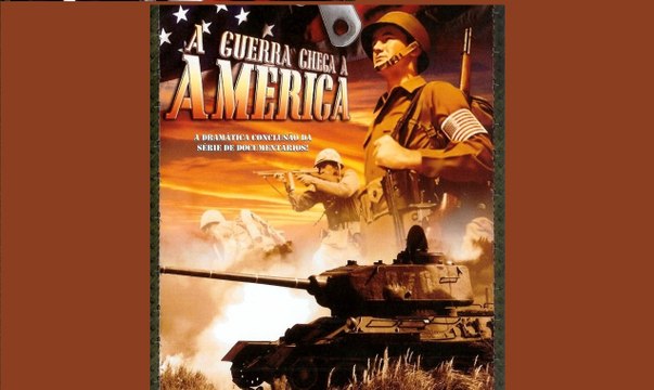 Вторая мировая: Война пришла в Америку (Почему мы сражаемся 7) - 1945 Часть II Документальный фильм