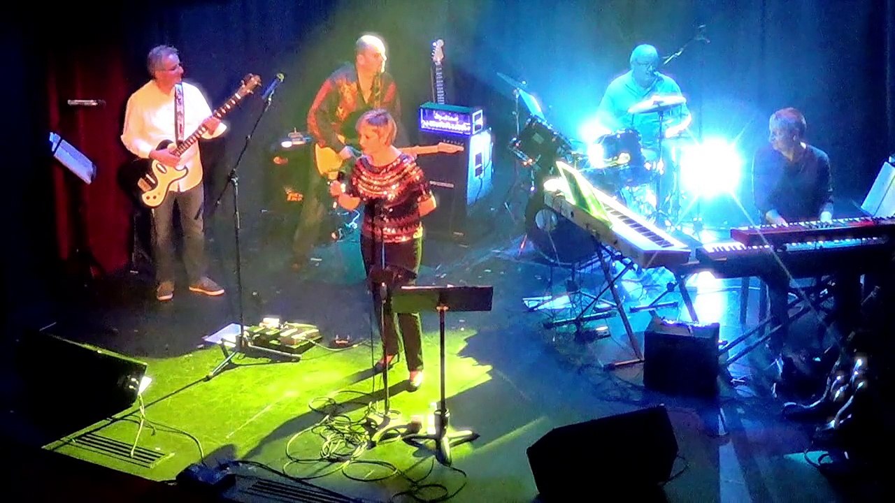 Honky Tonk Women - New Blues Band