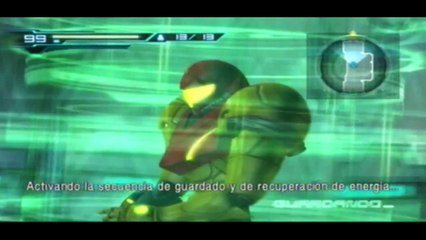 [Wii] Walkthrough - Metroid: Other M Part 2