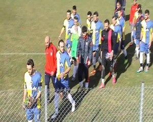 Αταλάντη-Αστέρας Σταυρού 3-2