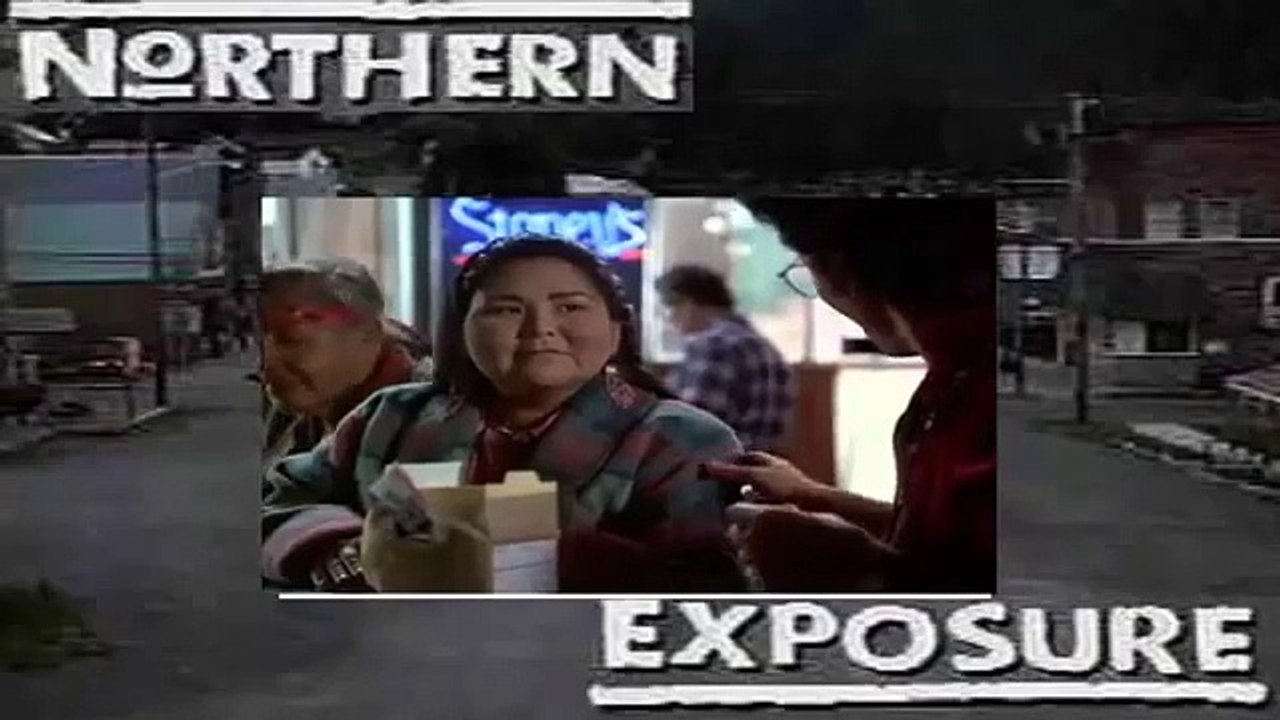 northern exposure season 4 episode 2 Dailymotion Video