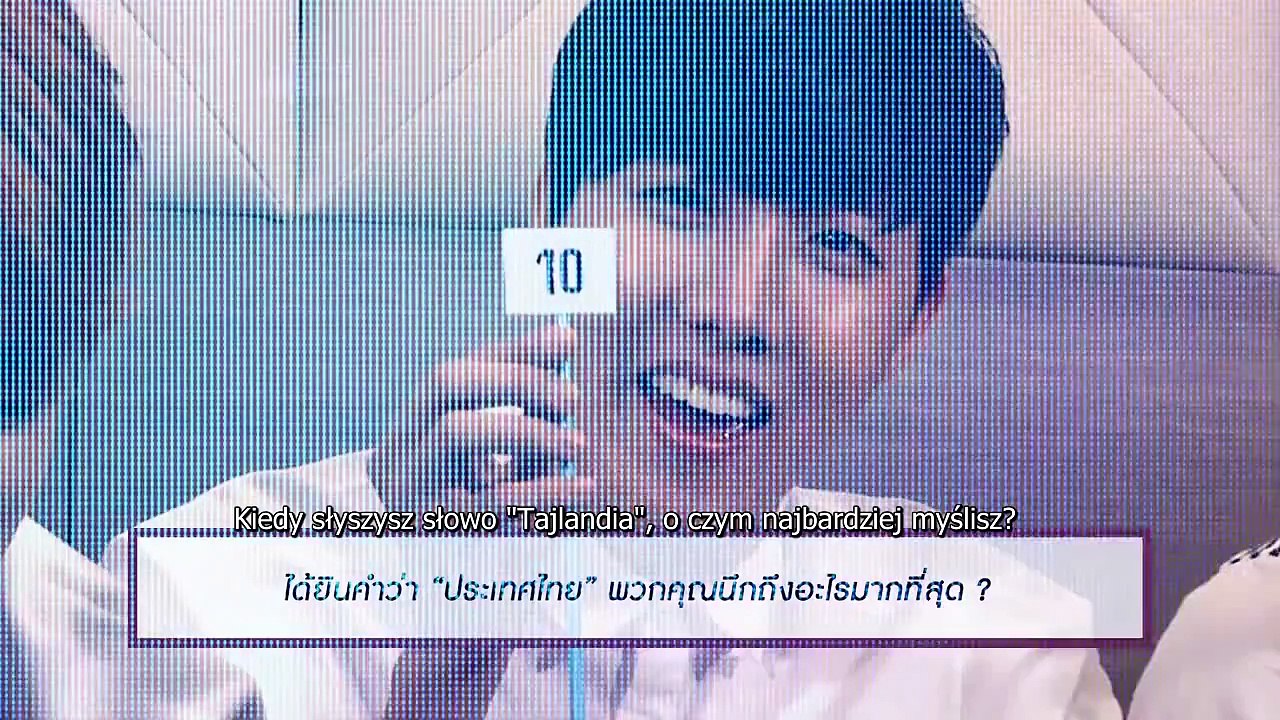 150819  Ekskluzywny wywiad z BTS w BANG CHANNEL - polskie napisy (polish subs)