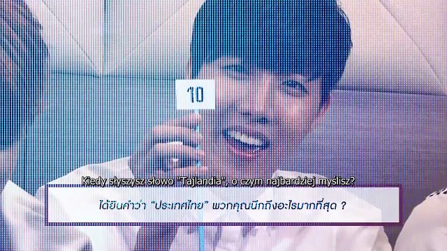 150819 Ekskluzywny wywiad z BTS w BANG CHANNEL - polskie napisy (polish subs)