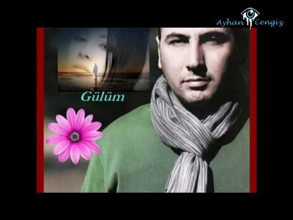 Gel Etme Gülüm - Hüseyin Uğurlu