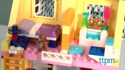 LEGO Juniors Family House from LEGO