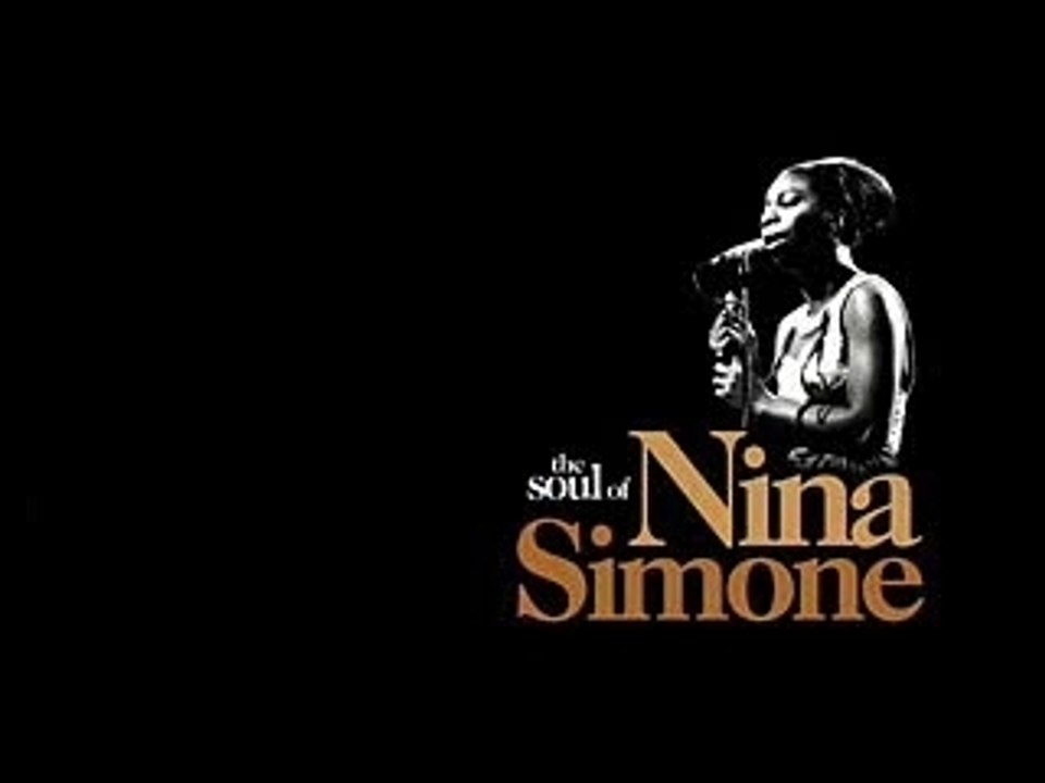 Nina Simone - Sinnerman