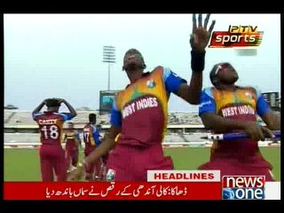 NewsONE Headlines 5PM, 14-February-2016