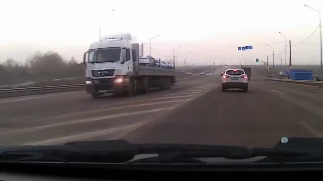 Везунчик года