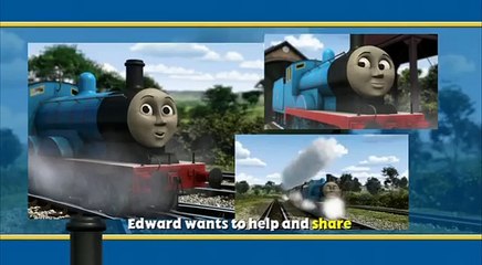The Roll Call Song Teaser | Thomas & Friends