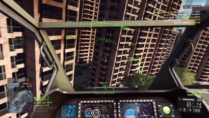 Battlefield 4 Siège de Shanghai Ps4