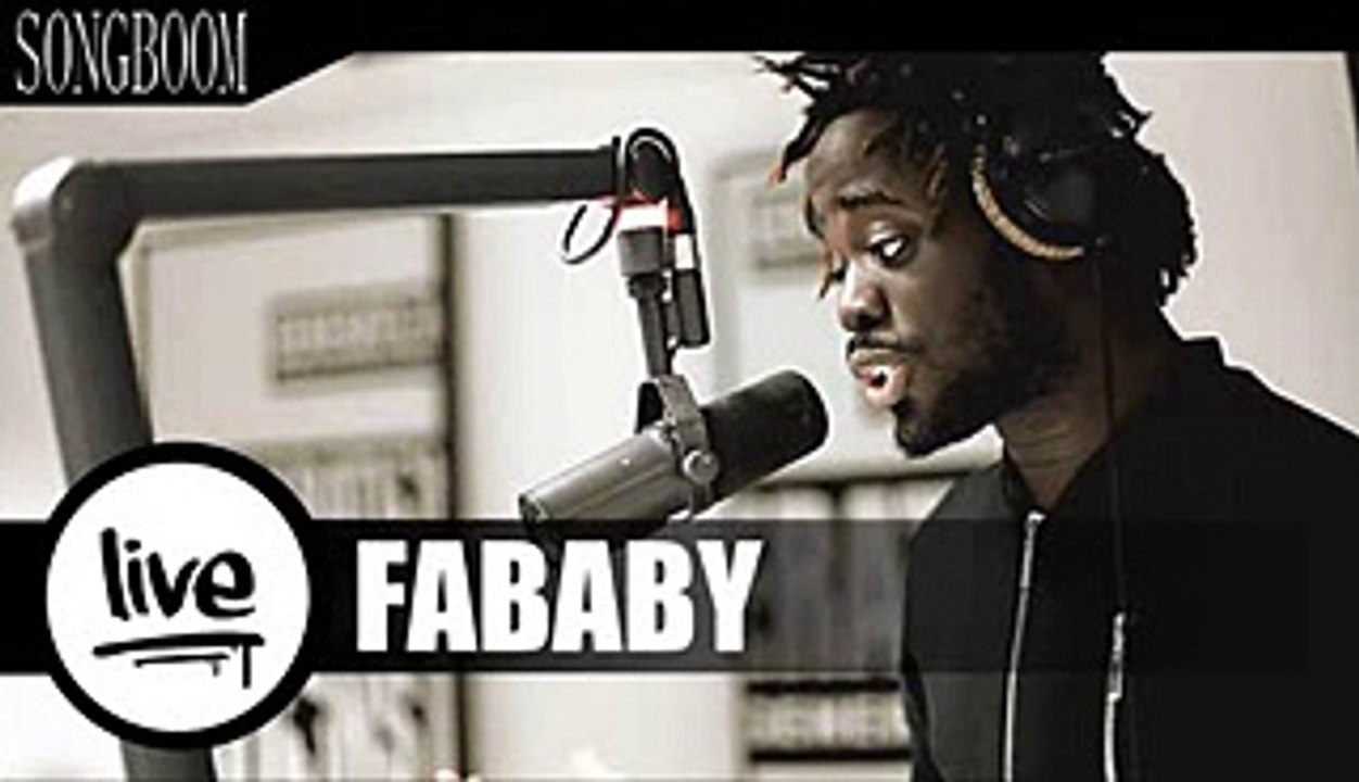 Fababy - Nekama