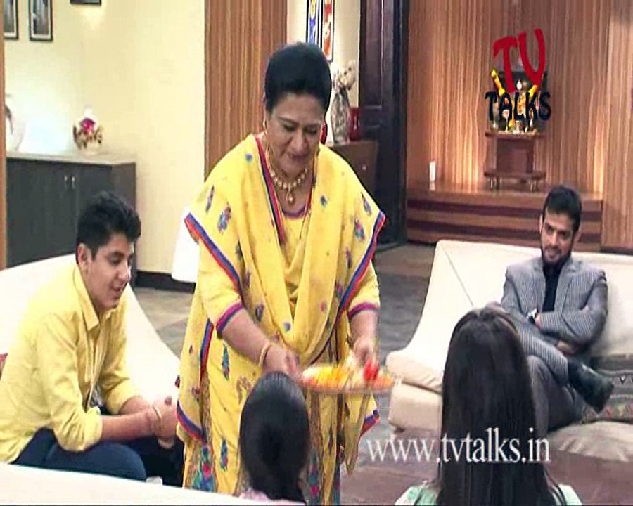 yeh hai mohabbatein 15th february 2016