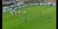 1st Half Goals - Milan 1-0 Genoa HIGHLIGHTS SERIE A