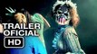 Election: La Noche de las Bestias (THE PURGE 3)-Trailer OFICIAL en Español (HD) Secuela 2
