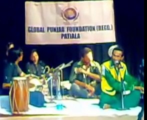 Kanwar Grewal _ Rare Old Video _ Captured in 2011