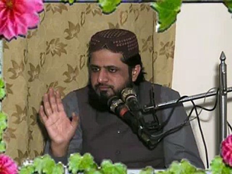 Prof.Atiq Ullah Umer(07-02-2016)-Din-e-Islam Aitadal Sikhata he na ke Afrat wa Tafrit -Part 2