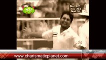 Mushtaq Ahmad 6 Wickets against South Africa