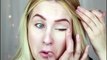 Beauty Tips for girls gorgeous eye makeup- daily motion- beauty tips for girls
