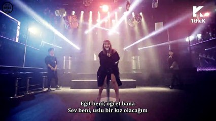 San E & Hyorin ft. Jooheon - Coach Me (Türkçe Altyazılı)