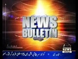 Waqtnews Headlines 05:00 PM 14 February 2016