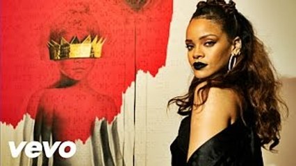 Rihanna - Work ft. Drake (Music Video)