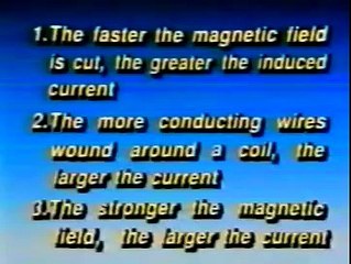 Система зарядки акб Toyota.