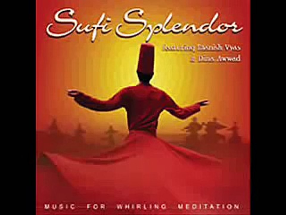 Sufi Meditation Music - Very calming. must listen