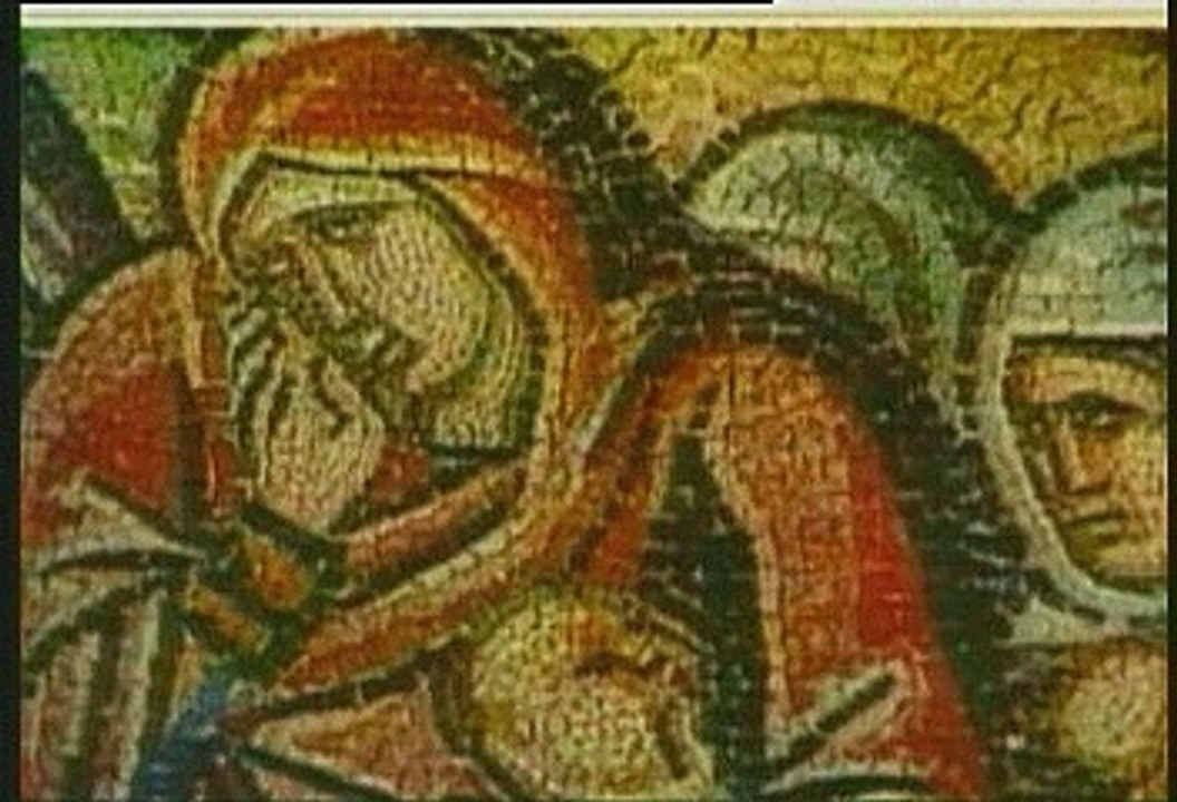 Η γενοκτονία των Ποντίων