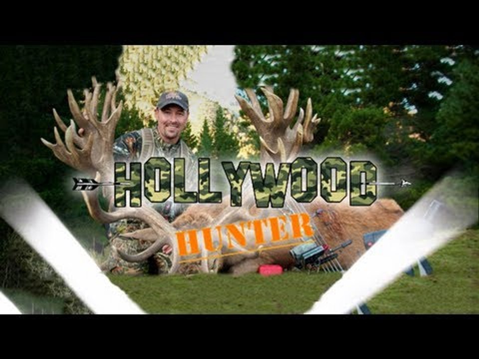 Deer Hunting for 10 Point Buck