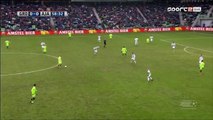 0-1 Anwar El Ghazi - Groningen v. Ajax Amsterdam 14.02.2016 HD