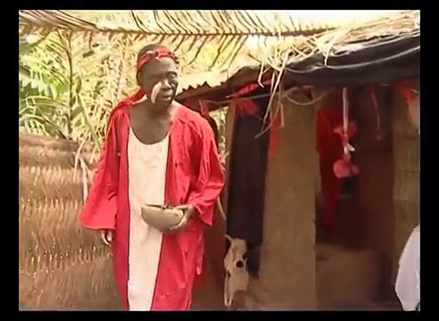 Le Reel Amour 1&2 - Comedie Romantique - Film Nigerian Nollywood En Francais
